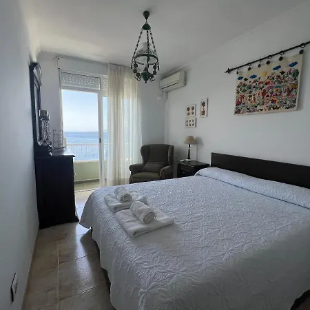 Lejlighed Paraiso Del Atlantico *