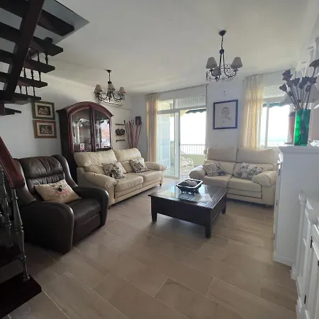 Paraiso Del Atlantico Apartment