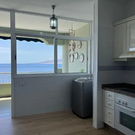 Paraiso Del Atlantico Lejlighed Radazul