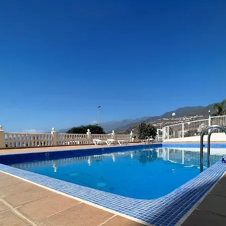 Apartment Paraiso Del Atlantico