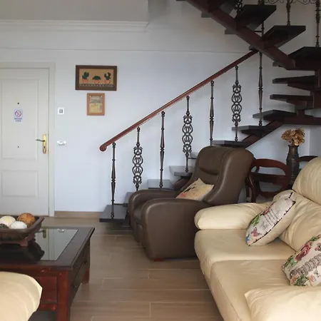 Apartment Paraiso Del Atlantico