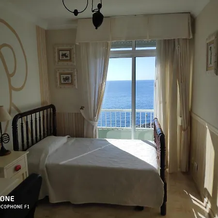 Apartment Paraiso Del Atlantico Radazul