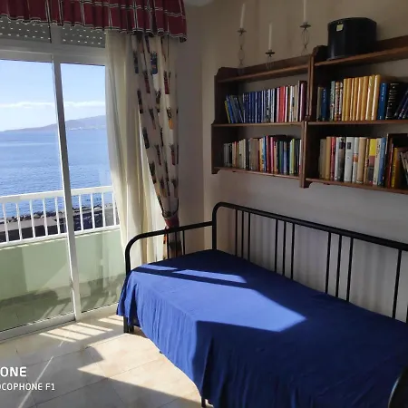 Paraiso Del Atlantico Apartment *