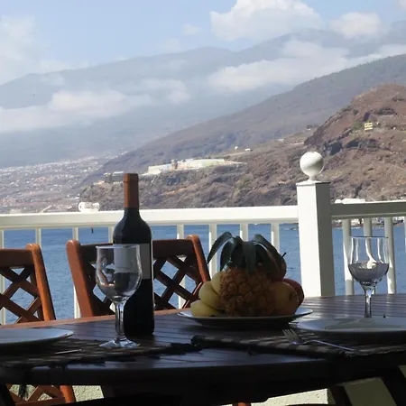 Апартаменты Paraiso Del Atlantico