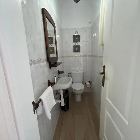 Апартаменты Paraiso Del Atlantico *