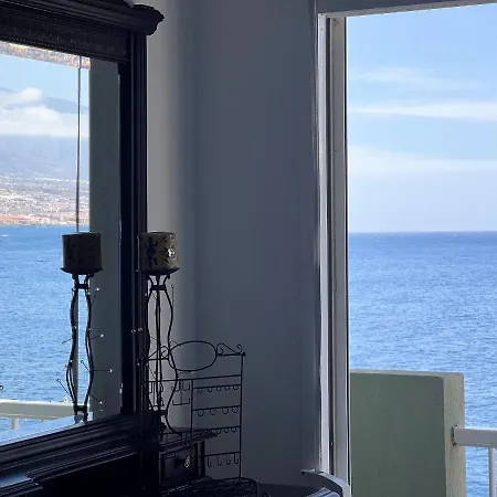 Апартаменты Paraiso Del Atlantico *