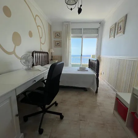 Paraiso Del Atlantico * Радазул