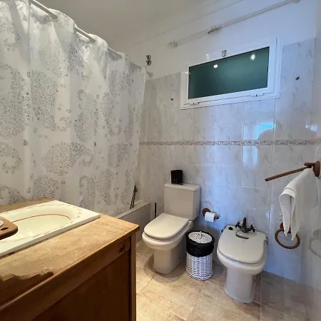 Paraiso Del Atlantico Радазул