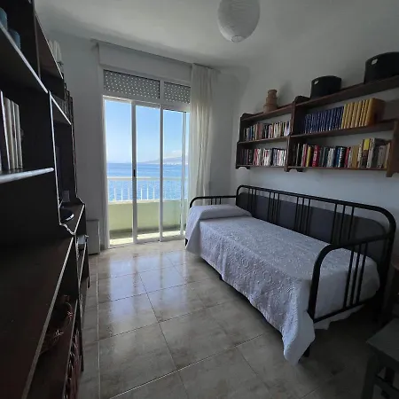 Paraiso Del Atlantico