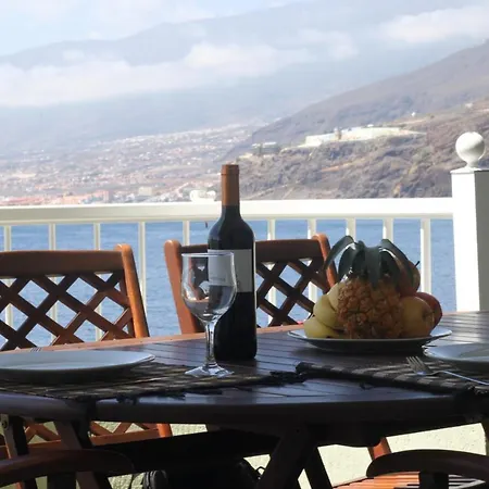 Paraiso Del Atlantico Радазул