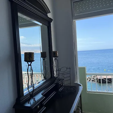 Апартаменты Paraiso Del Atlantico *