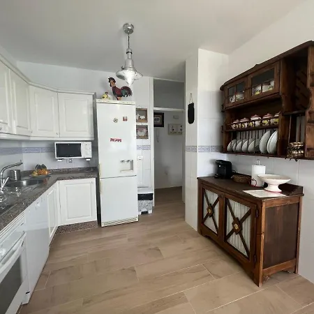 Paraiso Del Atlantico *