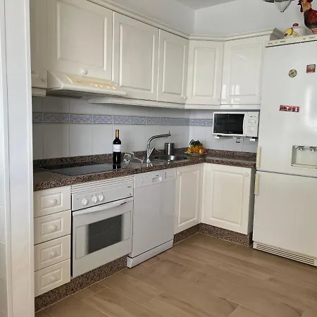 Paraiso Del Atlantico Радазул