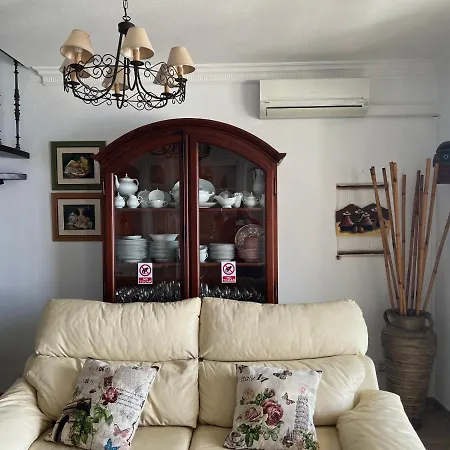 Апартаменты Paraiso Del Atlantico Радазул