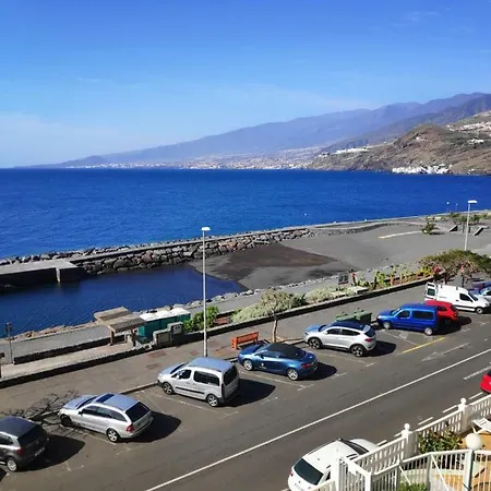 Paraiso Del Atlantico Апартаменты