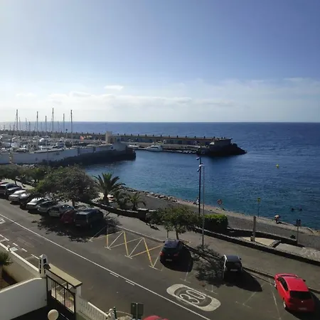 Paraiso Del Atlantico Апартаменты *