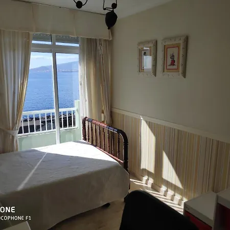 Paraiso Del Atlantico Апартаменты *