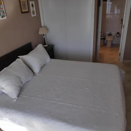 Paraiso Del Atlantico Радазул