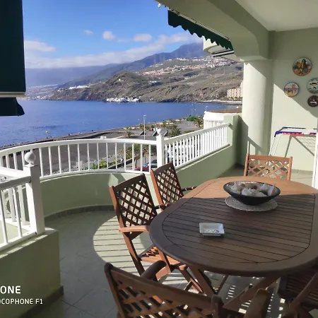 Paraiso Del Atlantico Радазул