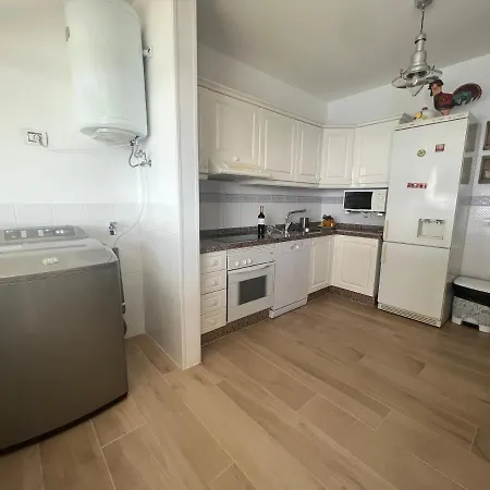 Paraiso Del Atlantico * Radazul