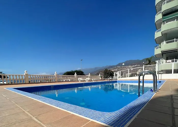 Appartement Paraiso Del Atlantico
