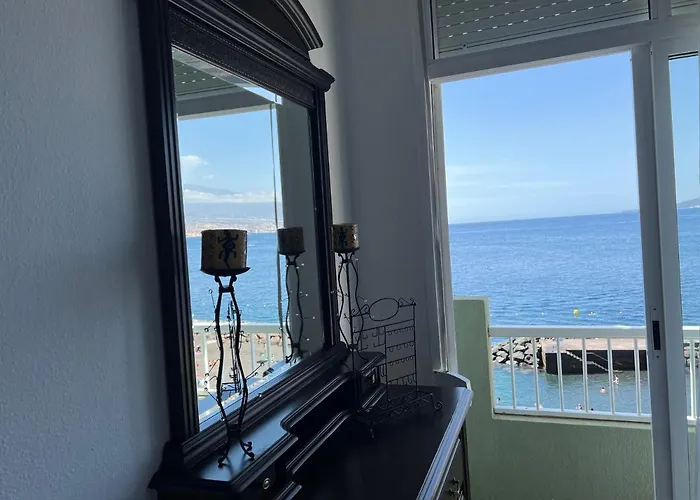 Appartement Paraiso Del Atlantico *