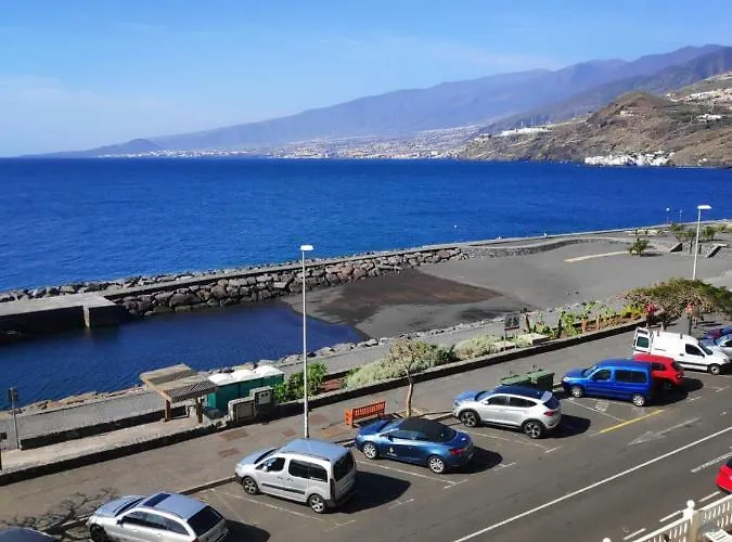 Paraiso Del Atlantico Appartement